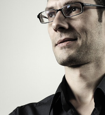 Sascha Wurdinger Sascha Wurdinger