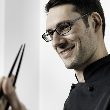 Sascha Wurdinger